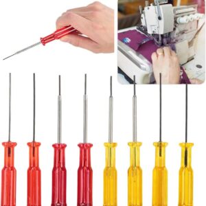 مفك ابره النكي