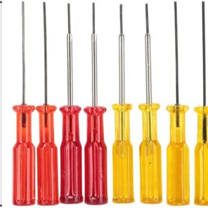 مفك ابره النكي